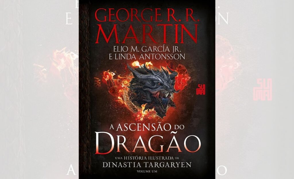 A Ascensão do Dragão