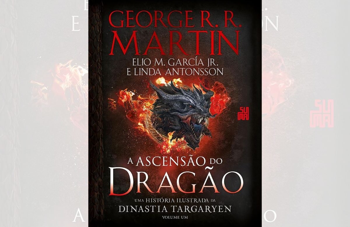 A Ascensão do Dragão