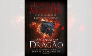 A Ascensão do Dragão