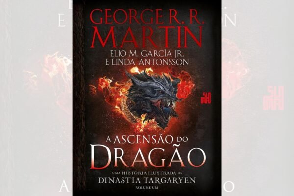 A Ascensão do Dragão