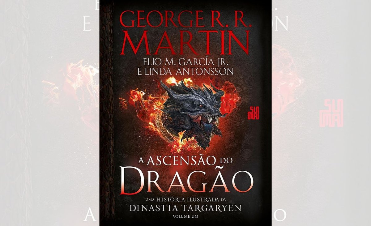 A Ascensão do Dragão