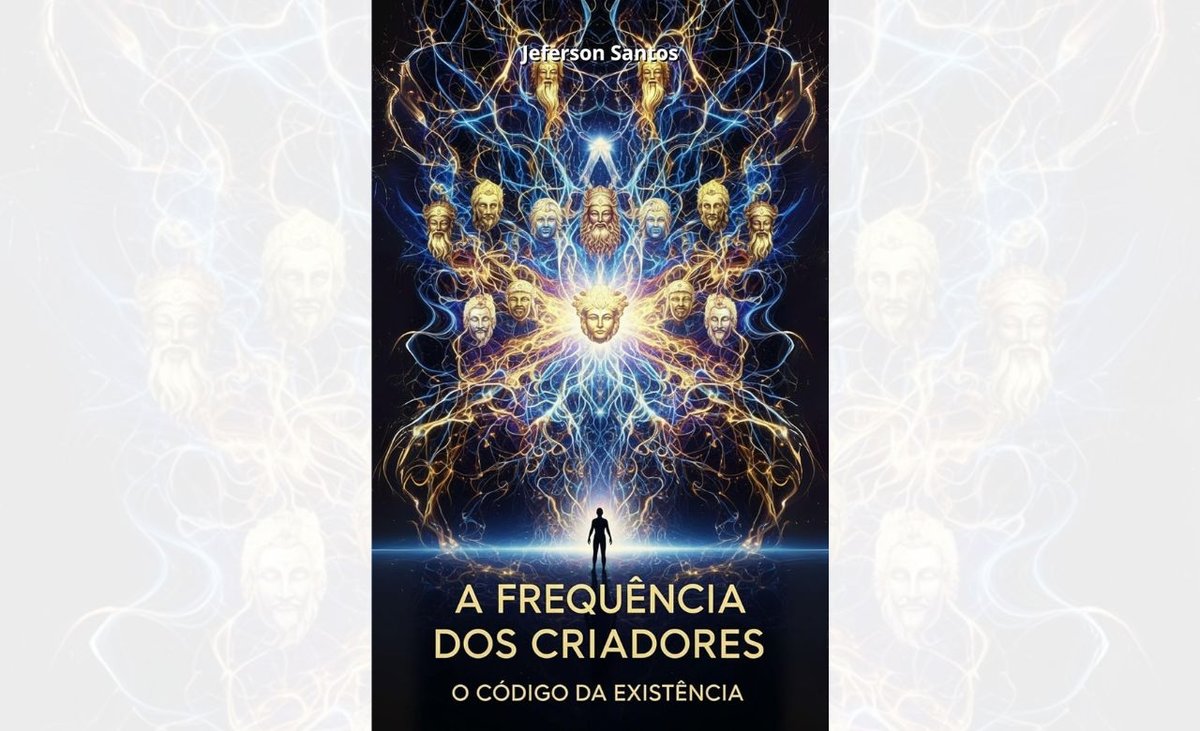 A Frequência dos Criadores