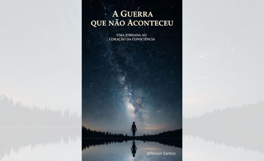 A Guerra que não Aconteceu