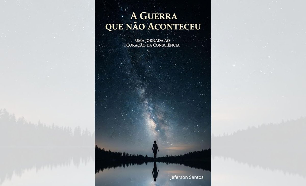 A Guerra que não Aconteceu