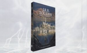 A Queda de Gondolin