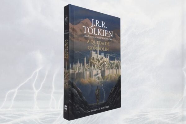 A Queda de Gondolin