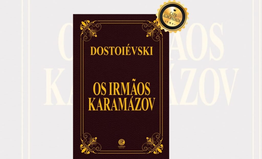 Irmãos Karamazov