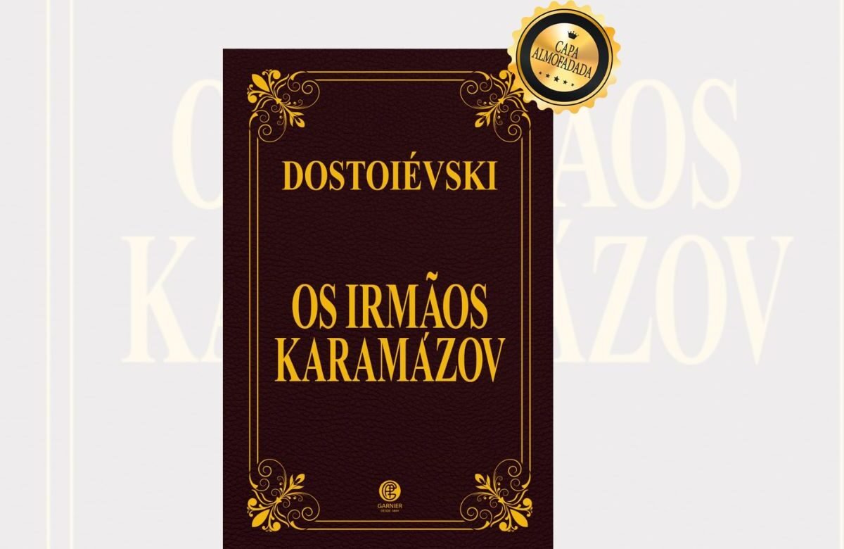 Irmãos Karamazov