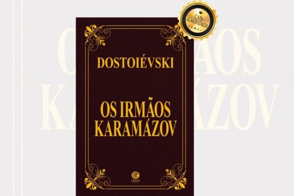 Irmãos Karamazov