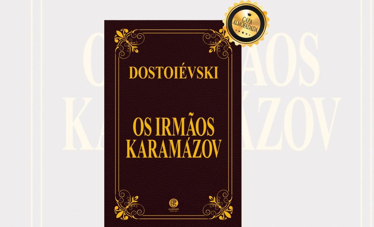 Irmãos Karamazov