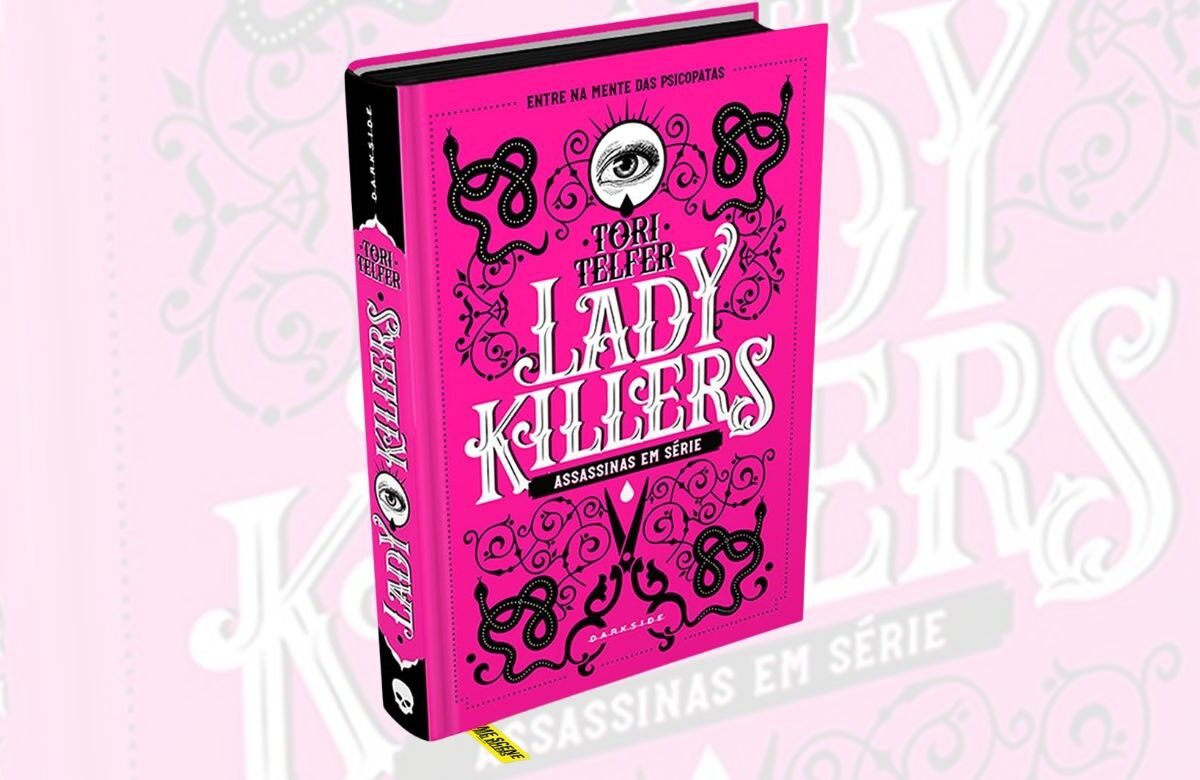 Lady Killers: Assassinas em Série