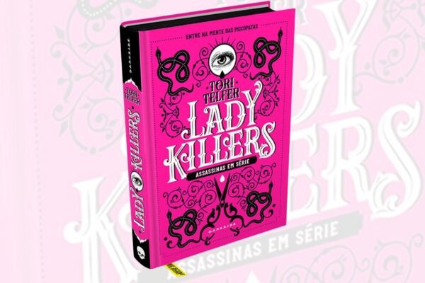 Lady Killers: Assassinas em Série