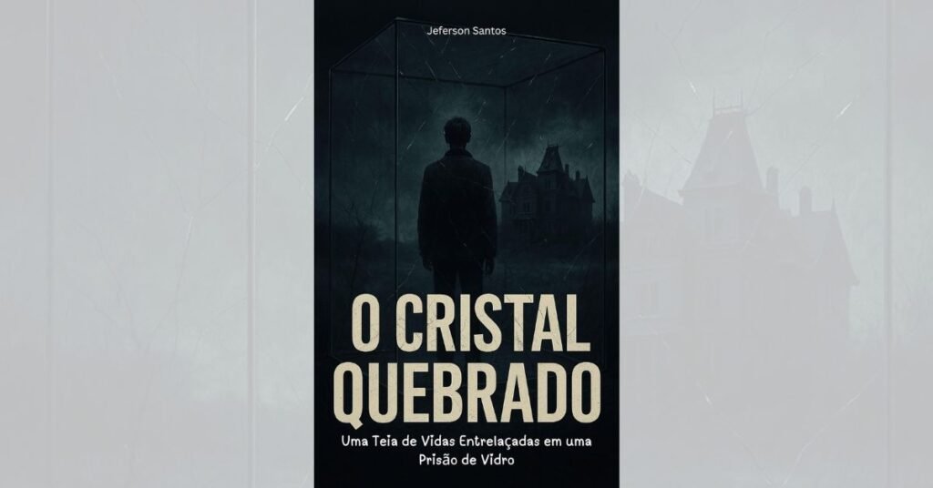 O Cristal Quebrado