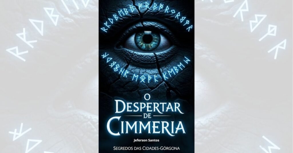 O Despertar de Cimmeria