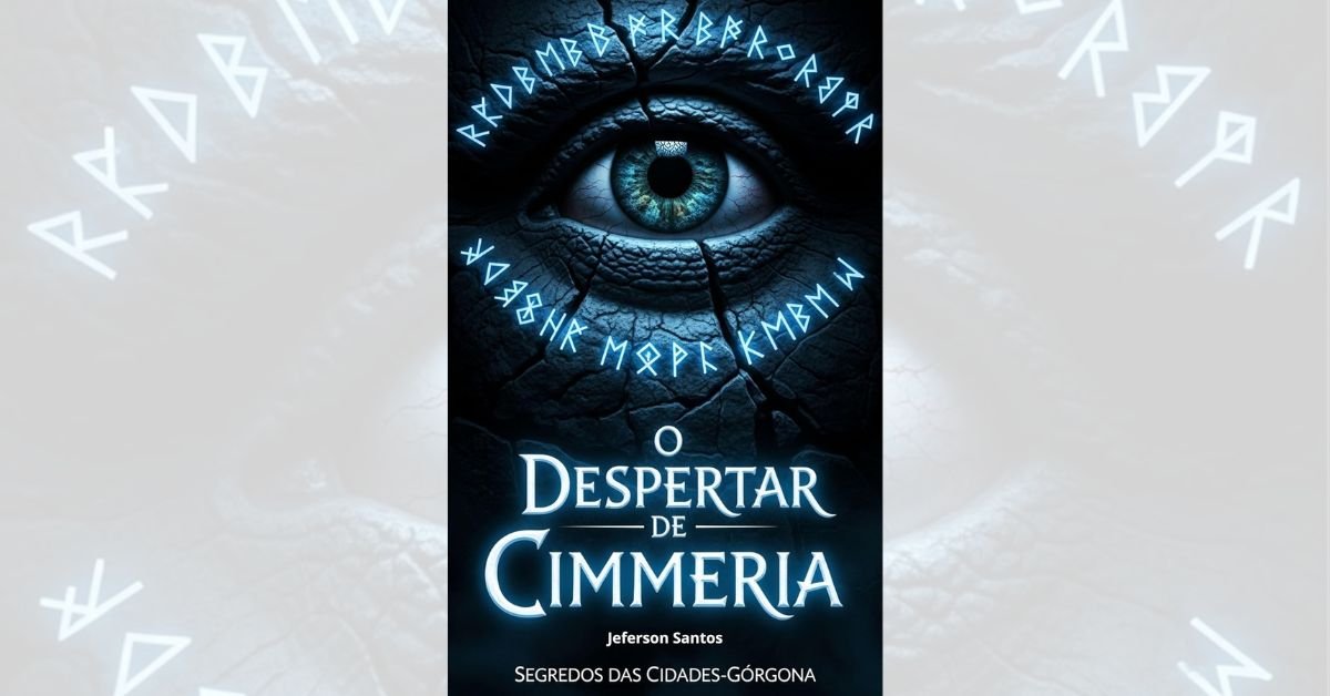 O Despertar de Cimmeria