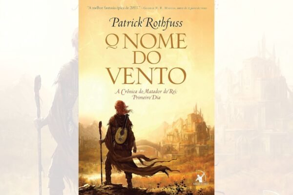 O Nome do Vento