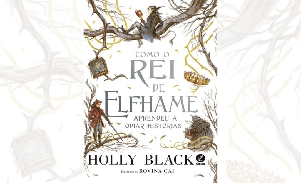 O Rei de Elfhame