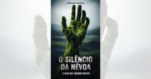O Silêncio da Névoa