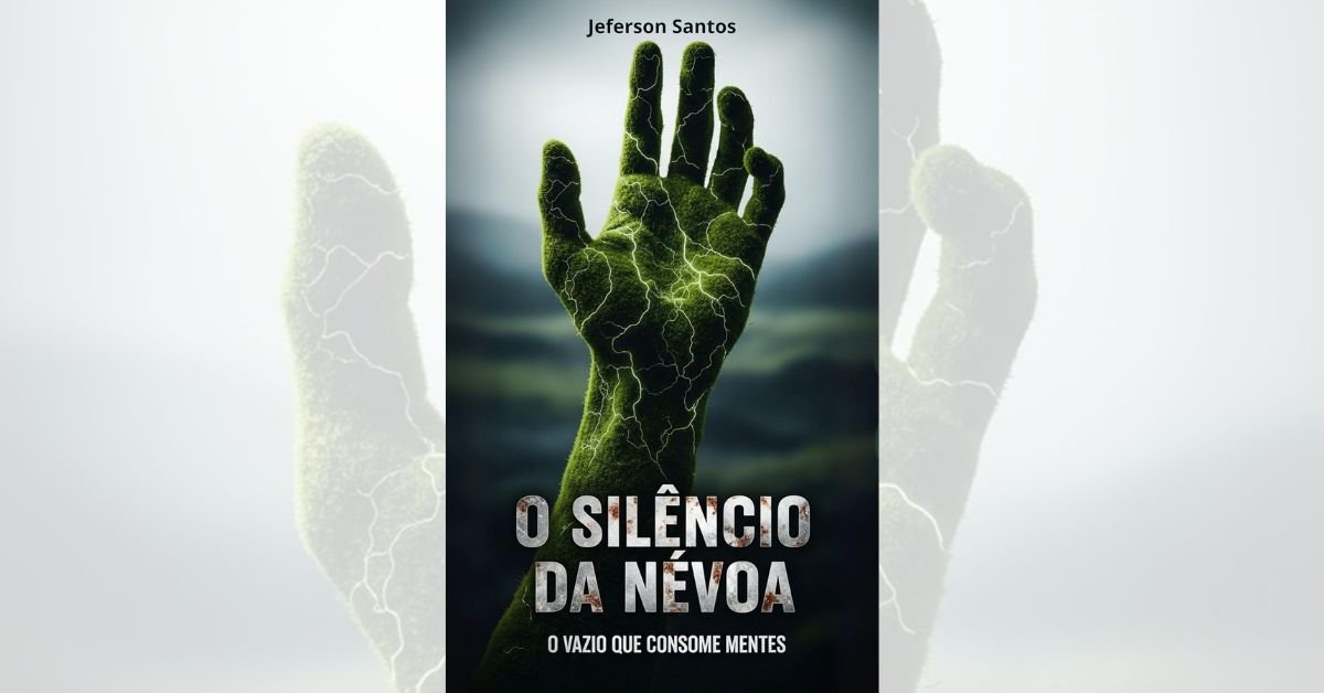 O Silêncio da Névoa