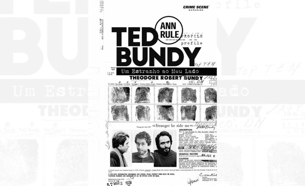 Um Estranho ao Meu Lado