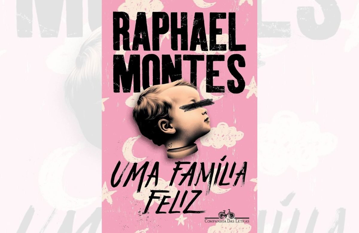 Uma Família Feliz