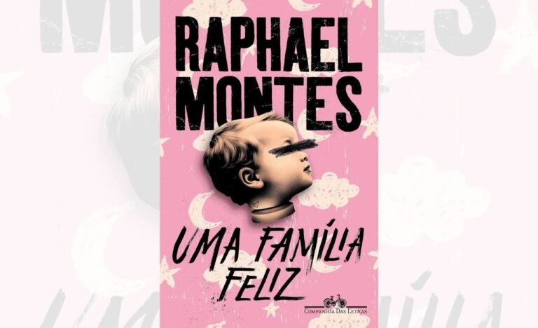 Uma Família Feliz