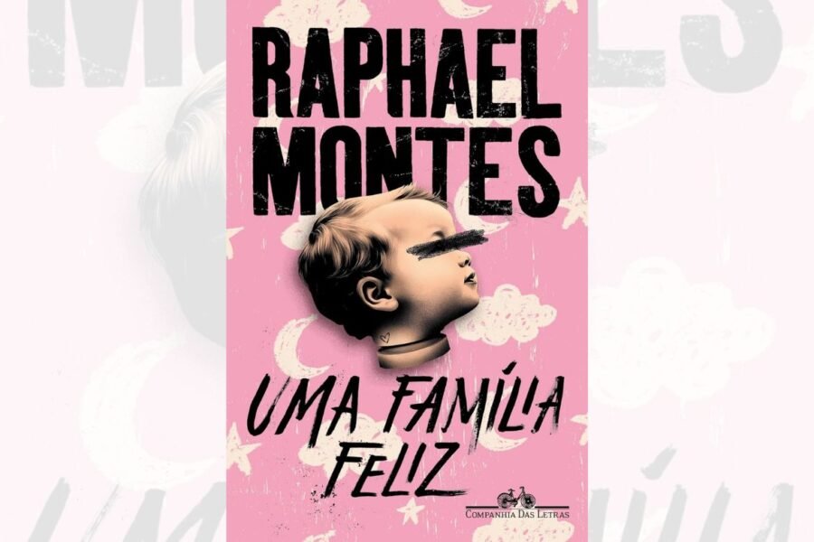 Uma Família Feliz