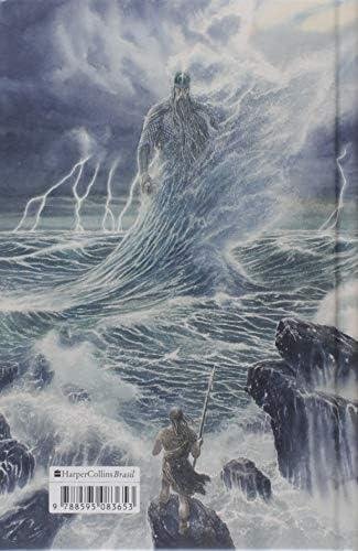 A queda de Gondolin A queda de Gondolin