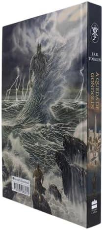 A queda de Gondolin A queda de Gondolin