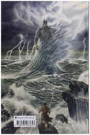 A queda de Gondolin A queda de Gondolin