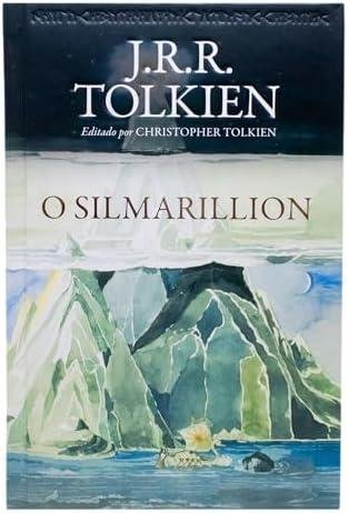 O Silmarillion O Silmarillion