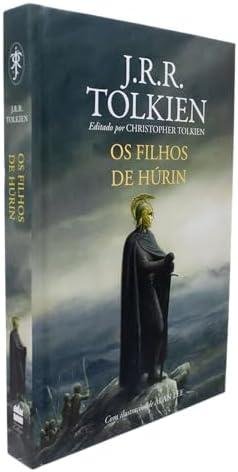Os filhos de Húrin Os filhos de Húrin