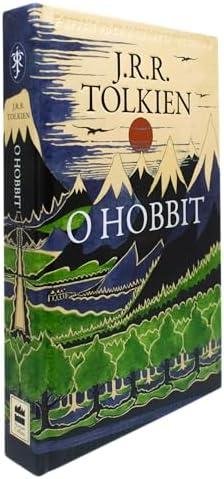 O Hobbit pôster O Hobbit pôster