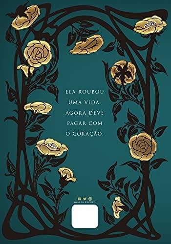 Corte de espinhos e rosas (Vol. 1 - Edição especial) Corte de espinhos e rosas (Vol. 1 - Edição especial)