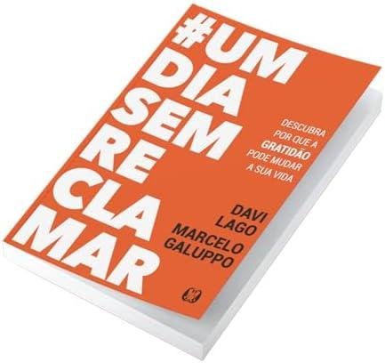 #umdiasemreclamar: Descubra por que a Gratidão Pode Mudar a sua Vida #umdiasemreclamar: Descubra por que a Gratidão Pode Mudar a sua Vida