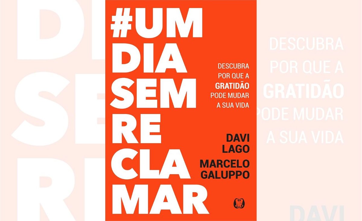 #umdiasemreclamar