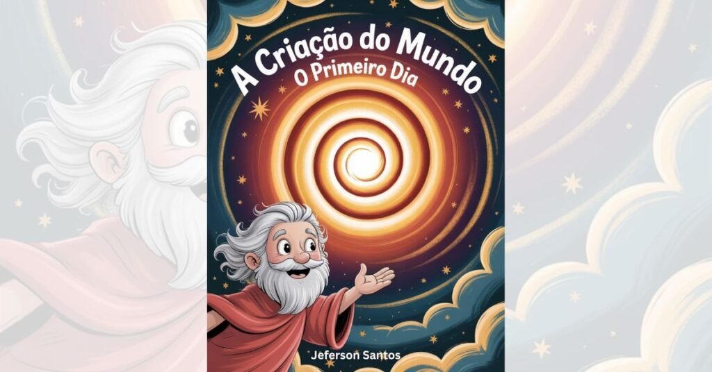 A Criação do Mundo: O Primeiro Dia