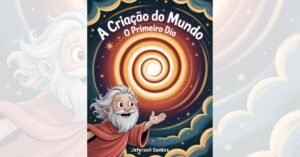 A Criação do Mundo: O Primeiro Dia