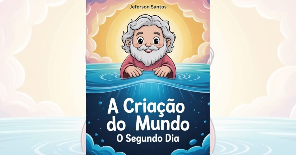 A Criação do Mundo: O Segundo Dia