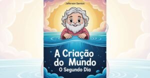 A Criação do Mundo: O Segundo Dia