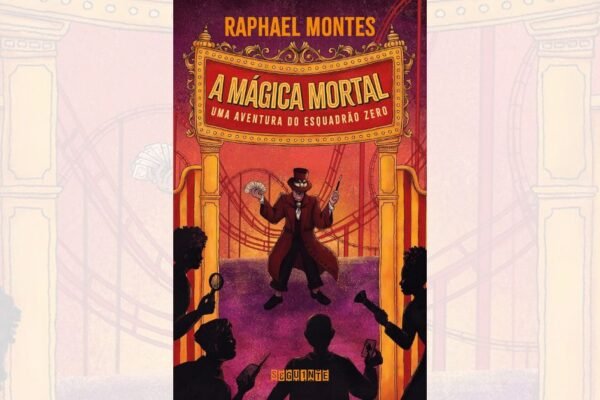 A mágica mortal