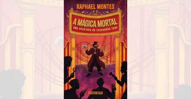 A mágica mortal