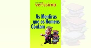 As Mentiras que os Homens Contam