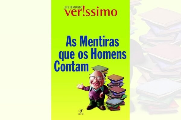 As Mentiras que os Homens Contam