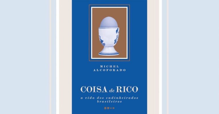 Coisa de Rico