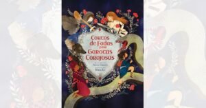 Contos De Fadas Para Garotas Corajosas