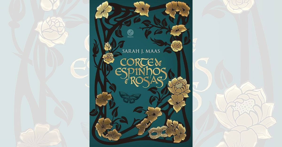 Corte de Espinhos e Rosas