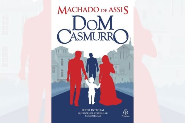 Dom Casmurro