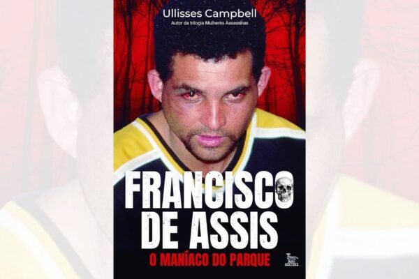 Francisco de Assis, o maníaco do parque