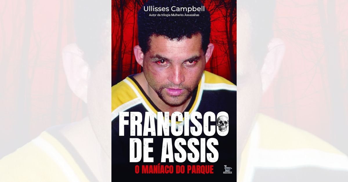 Francisco de Assis, o maníaco do parque